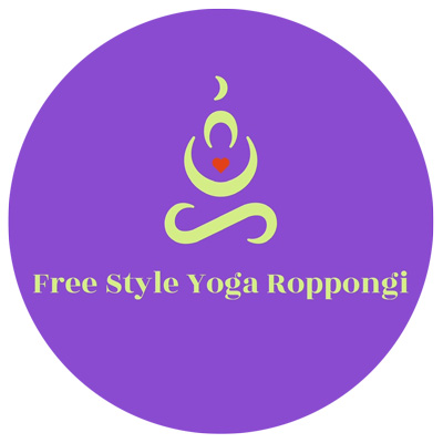 FREE STYLE YOGA ROPPONGI